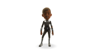 Illustration for article titled Dress Your Avatar In Star Wars: The Force Unleashed